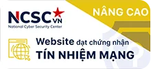 giấy phép tín nhiệm mạng