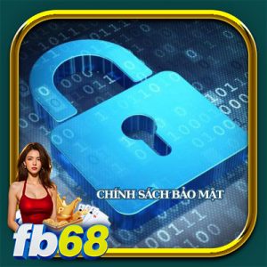 chính sách bảo mật