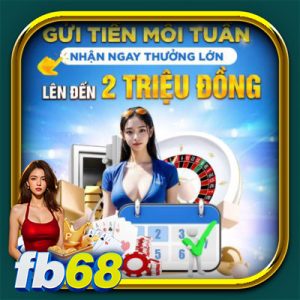 đăng ký fb68