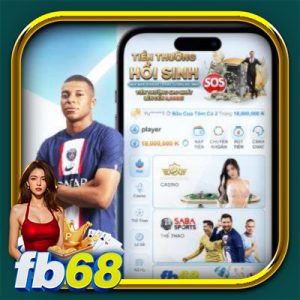 tải app fb68