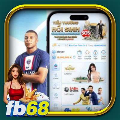 tải app fb68
