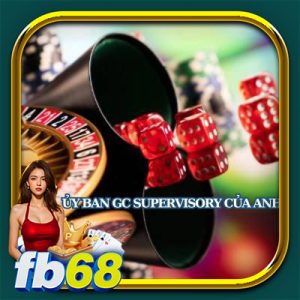 Ủy Ban GC Supervisory Của Anh