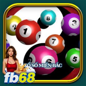 xổ số miền bắc