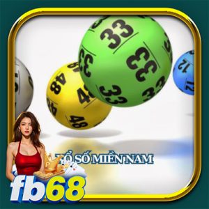 xổ số miền nam